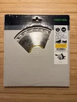 Festool Saw Blade 496304 HW160X2, 2X20, PW28. Fixed Price $65.00.