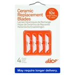 Quality Park 46912 Slice Replacement Blade, 1-1/4" Length, Width, S2, Wh.... Fixed Price $13.81.