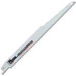 Mk Morse Wood Cutting Reciprocating Saw Blade 9"X3/4" 6TPI RB93506T50 (50 Pack). Fixed Price $115.00.