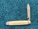 1 Blade Folding Pocket Knife Storage Unit Find Imperial Push Open. Fixed Price $6.99.