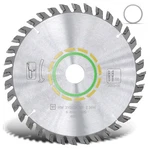 Oem Upgraded 495380 Universal Saw Blade For Festool Ts 75 Eq Plunge Cut. Fixed Price $44.98.