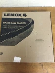 Lenox - 29232CLB72360 Classic Tuff Tooth Band Saw Blade, Regular / 2016. Fixed Price $69.00.