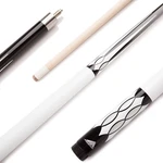 Mizerak Maple Cue (2 Piece), 58. Fixed Price $67.60.