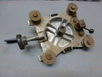 Genuine Used Craftsman Bearing Carriage For Yoke Radial Arm Saw 113.199250. Fixed Price $70.00.