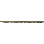 Bond Manufacturing GT4326 Replacement Bow Saw Blade, Steel. Fixed Price $30.00.