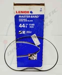3 Pk Lenox Master-band Premium Saw Blade, 18 Tpi, 1/2 44 7/8, Bi-metal. Fixed Price $38.99.