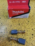 Original Brush Makita CB-408. Fixed Price $11.61.