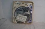 Tenryu AC-18560D 7-1/4-IN Alumi-cut Non-ferrous Metal And Plastic Cutting Blade. Fixed Price $33.00.