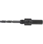 Lenox # 30001-1L Arbor With Pilot Bit Made In The Usa New Box. Fixed Price $11.39.