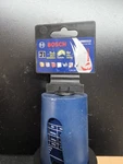 Bosch HMD212 Carbide Multipurpose Blade 2-1/8 In Blue For Multi-purpose Cuts. Fixed Price $20.89.