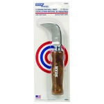 Hyde 20350 Flooring/drywall Knife, 2-1/2 Blade, Cutlery Steel Harden. Fixed Price $18.31.