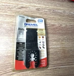 Dremel MM485U Universal Carbide Cutting Blade Oscillating Tool Dual Interface. Fixed Price $14.79.