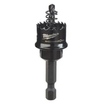 Milwaukee 49-56-9805 3/4" Thin Wall Hole Saw. Fixed Price $15.90.