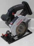 Tested (video) Craftsman C3 19.2V 5-1/2" Trim Saw W/ Laser 315.115161 See Note. Fixed Price $17.49.