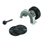 2-1/2 In. Direct Drive Cut-off Rotary Tool Attachment For Cutting Steel And Co. Fixed Price $23.14.