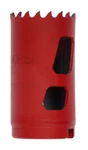 M.k. Morse MHS20 1-1/4" (32MM) Advanced Bi-metal Hole Saw No Arbor, 1-15/16". Fixed Price $12.42.