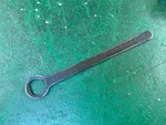 Craftsman Radial Arm Saw Arbor Wrench 113.XXXXX Table. Fixed Price $19.99.