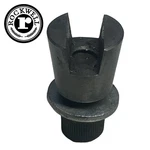 Rockwell/delta 10 Deluxe Radial Arm Saw 33-267 Swivel Lock. Fixed Price $6.44.