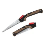 Gerber Bushcraft Folding Camp Saw 8" Carbon Steel Blade Coyote #1067465. Fixed Price $50.02.