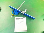 Kreg Precision Miter Gauge System Table Saw 3/4" X 3/8" Rod Size - Craftsman. Fixed Price $99.99.
