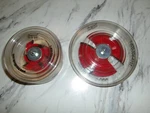 Freud Shaper Cutters, Raised Panel Door Set EC-260 And UC-209, Mint!. Fixed Price $349.00.