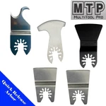 Scraper Blade Oscillating Multi Tool Compatible For Most. Fixed Price $11.95.