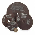 6" Type Aluminum Oxide Abrasive Cut-off Wheel 1-1/4" Arbor 0.035"-THICK 6370. Fixed Price $40.73.