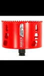 Diablo DHS4250CT 4-1/4" Carbide Teeth Hole Saw For Wood And Metal. Fixed Price $55.00.