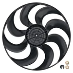 Flex-a-lite FLX108485 15IN Sblade Replacement Kit. Fixed Price $71.51.