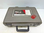 Mk Morse #MHS08E 177757 13 Piece, Bi-metal Hole Saw, Electricians Kit. Fixed Price $122.00.