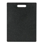 Dexas Superboard Cutting With Handle, 11 By 14.5 Inches, Midnight Granite. Fixed Price $34.59.