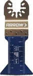 OSC104-1 Arrow 1-3/4" Japanese Tooth Tough Curve Hardwood Blade, 1PC 1PK. Fixed Price $19.11.