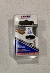 Lenox Tools 3002222L Bi-metal Speed Slot Hole Saw With T3 Technology, 1-3/8". Fixed Price $13.99.