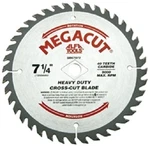 Alfa Tools SB67069 8-1/4X24T Heavy Duty Combined Carbide Tipped Saw Blade. Fixed Price $17.80.
