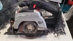 Craftsman 5-1/2 In. 19.2 Volt Cordless Trim Circular Saw 315.115160 Tool Only. Fixed Price $18.99.