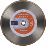 Husqvarna Ceramic Tile Saw Glass Blade 7-INCH Premium Superlok Plus. Fixed Price $77.25.