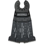 Rockwell RW8967.3 Oscillating Saw Blade, 1-3/8 W, Bi-metal. Fixed Price $38.70.