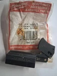 New Genuine Milwaukee Replacement Switch 23-66-0020. Fixed Price $18.99.
