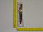 Millers Falls Sabre Saw Blades Cuts Wood Metal Hardboard Felt & Plastics Nos New. Fixed Price $21.99.