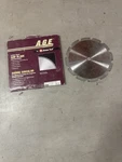 A.g.e. Series By Amana Tool 12" Carbide Tipped Sierra Circular Demolition. Fixed Price $35.00.