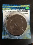 Eazypower Isomax 87099 5" 15PC. Sanding Kit ,green Hornet, Backing Pad, Arbor,. Fixed Price $13.00.