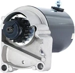 Starter Motor Riding Mower For Briggs Stratton V Twin Mtd Craftsman 18-22HP +. Fixed Price $50.49.