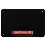 Milwaukee 48-08-0552 Miter Saw Stand Table Top With Recessed Tray, Metal. Fixed Price $49.59.