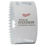 Milwaukee 49-56-0717 1-3/4 Hole Dozer With Carbide Teeth. Fixed Price $32.64.