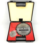 Freud 8" Super Dado Blade Kit & Case SD508 Anti-kickback Design Table Saw Wood. Fixed Price $149.99.