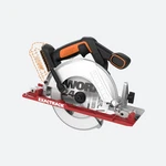 WX530L.9 Worx Exactrack 20V Circular Saw - Tool Only (no Battery Charger). Fixed Price $99.99.