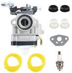 Shindaiwa EB802RT Backpack Blower Carburetor Also For A021003240. Fixed Price $21.98.