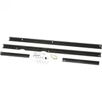 W1412 Standard Rails For W1410/W1411 Fence. Fixed Price $76.95.