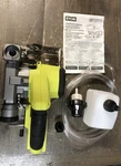 Ryobi One+ Hp 18V Handheld Wet/dry Masonry & Tile Saw (tool Only) (no Blade). Fixed Price $69.99.