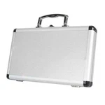 Versa Tool Acase Aluminum For Oscillating Blades. Fixed Price $14.75.